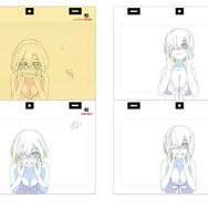 『FGO』映像に関する絵コンテ・原画を網羅した「Trailer's Trail」の第二巻が発売決定！各章の扉絵には描き下ろしイラストも収録