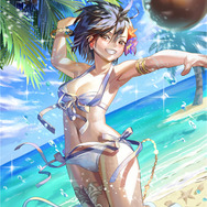 『オルサガ』イベント「エピロス島戦記 第四章 アリアとユージーンとエピロスの英雄」開催！新＆復刻水着ユニット達が登場