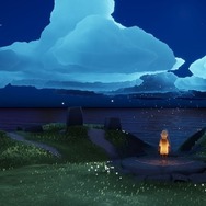 【吉田輝和の絵日記】『風ノ旅ビト』開発元の最新作『Sky 星を紡ぐ子どもたち』のフワフワ感が気持ち良い…