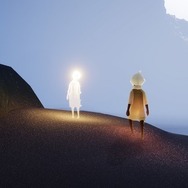 【吉田輝和の絵日記】『風ノ旅ビト』開発元の最新作『Sky 星を紡ぐ子どもたち』のフワフワ感が気持ち良い…