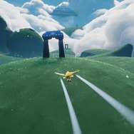 【吉田輝和の絵日記】『風ノ旅ビト』開発元の最新作『Sky 星を紡ぐ子どもたち』のフワフワ感が気持ち良い…