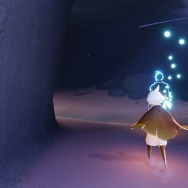 【吉田輝和の絵日記】『風ノ旅ビト』開発元の最新作『Sky 星を紡ぐ子どもたち』のフワフワ感が気持ち良い…