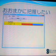 【GTMF 2009】バグに効率的に対処する〜『ブルードラゴン プラス』でも使われたバグトラッキングシステム