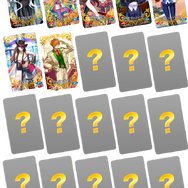 『FGO』配信開始4周年記念キャンペーンが8月上旬より開催！今年の「英霊祭装」も一部お披露目