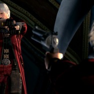 デビル メイ クライ 4