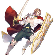 『MEOW -王国の騎士-』主要キャラクターなどを紹介する追加情報第3弾を公開！事前登録キャンペーンも継続中