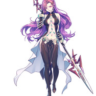 『MEOW -王国の騎士-』主要キャラクターなどを紹介する追加情報第3弾を公開！事前登録キャンペーンも継続中