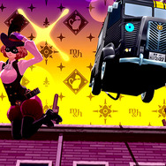 『ペルソナ５ ザ・ロイヤル』社長令嬢「奥村春」紹介映像！モルガナに「とんでもねーこと」とまで言われた“新技”を披露