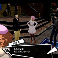 『ペルソナ５ ザ・ロイヤル』社長令嬢「奥村春」紹介映像！モルガナに「とんでもねーこと」とまで言われた“新技”を披露