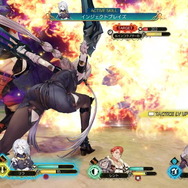 『ライザのアトリエ』謎を秘めた女剣士「リラ」など新キャラ3名が公開！一新した調合システムの詳細も明らかに