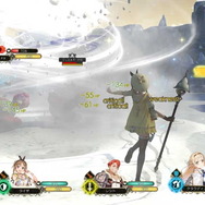 『ライザのアトリエ』謎を秘めた女剣士「リラ」など新キャラ3名が公開！一新した調合システムの詳細も明らかに