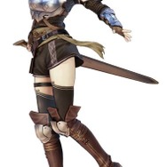 『ライザのアトリエ』謎を秘めた女剣士「リラ」など新キャラ3名が公開！一新した調合システムの詳細も明らかに