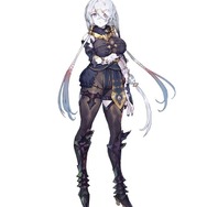 『ライザのアトリエ』謎を秘めた女剣士「リラ」など新キャラ3名が公開！一新した調合システムの詳細も明らかに