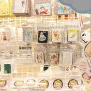 東京駅一番街「ピポサルとトロのおみせ」に行ってきた！グリーティングでは一緒に撮影も