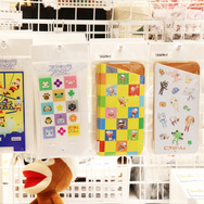 東京駅一番街「ピポサルとトロのおみせ」に行ってきた！グリーティングでは一緒に撮影も