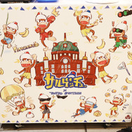 東京駅一番街「ピポサルとトロのおみせ」に行ってきた！グリーティングでは一緒に撮影も