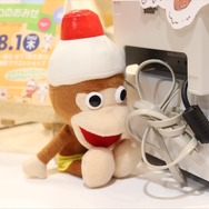 東京駅一番街「ピポサルとトロのおみせ」に行ってきた！グリーティングでは一緒に撮影も