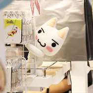 東京駅一番街「ピポサルとトロのおみせ」に行ってきた！グリーティングでは一緒に撮影も