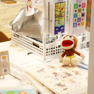 東京駅一番街「ピポサルとトロのおみせ」に行ってきた！グリーティングでは一緒に撮影も