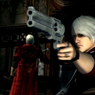 デビル メイ クライ 4