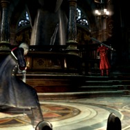 デビル メイ クライ 4