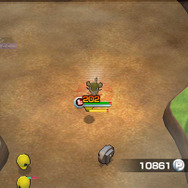 乱戦!ポケモンスクランブル