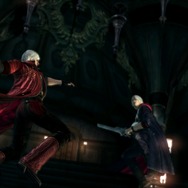 デビル メイ クライ 4