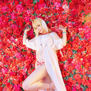 【コスプレ】真夏の夜にネロ、ナルメアほか人気キャラが魅惑！「ラグコス2019」水着美女レイヤーまとめ（後編）【写真122枚】