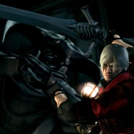 デビル メイ クライ 4