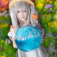 【コスプレ】真夏の夜にネロ、ナルメアほか人気キャラが魅惑！「ラグコス2019」水着美女レイヤーまとめ（後編）【写真122枚】