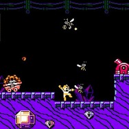 ロックマン9野望の復活!!