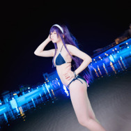 【コスプレ】冴えカノ、FGOほか人気キャラ目白押し！「ラグコス2019」水着美女レイヤーまとめ（前編）【写真129枚】