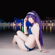 【コスプレ】冴えカノ、FGOほか人気キャラ目白押し！「ラグコス2019」水着美女レイヤーまとめ（前編）【写真129枚】