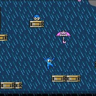 ロックマン9野望の復活!!