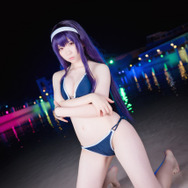 【コスプレ】冴えカノ、FGOほか人気キャラ目白押し！「ラグコス2019」水着美女レイヤーまとめ（前編）【写真129枚】