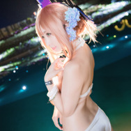 【コスプレ】冴えカノ、FGOほか人気キャラ目白押し！「ラグコス2019」水着美女レイヤーまとめ（前編）【写真129枚】