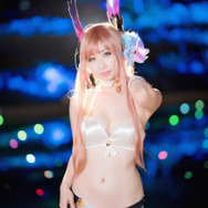 【コスプレ】冴えカノ、FGOほか人気キャラ目白押し！「ラグコス2019」水着美女レイヤーまとめ（前編）【写真129枚】