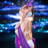 【コスプレ】冴えカノ、FGOほか人気キャラ目白押し！「ラグコス2019」水着美女レイヤーまとめ（前編）【写真129枚】