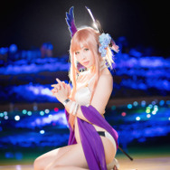 【コスプレ】冴えカノ、FGOほか人気キャラ目白押し！「ラグコス2019」水着美女レイヤーまとめ（前編）【写真129枚】