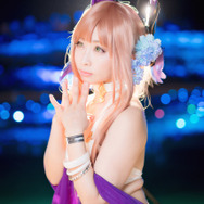 【コスプレ】冴えカノ、FGOほか人気キャラ目白押し！「ラグコス2019」水着美女レイヤーまとめ（前編）【写真129枚】