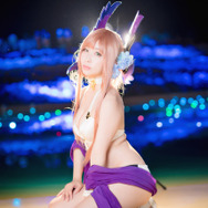 【コスプレ】冴えカノ、FGOほか人気キャラ目白押し！「ラグコス2019」水着美女レイヤーまとめ（前編）【写真129枚】