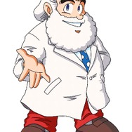 ロックマン9野望の復活!!