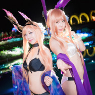 【コスプレ】冴えカノ、FGOほか人気キャラ目白押し！「ラグコス2019」水着美女レイヤーまとめ（前編）【写真129枚】