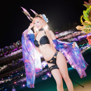 【コスプレ】冴えカノ、FGOほか人気キャラ目白押し！「ラグコス2019」水着美女レイヤーまとめ（前編）【写真129枚】