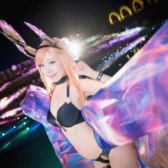 【コスプレ】冴えカノ、FGOほか人気キャラ目白押し！「ラグコス2019」水着美女レイヤーまとめ（前編）【写真129枚】