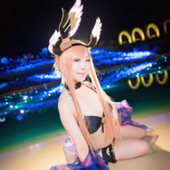 【コスプレ】冴えカノ、FGOほか人気キャラ目白押し！「ラグコス2019」水着美女レイヤーまとめ（前編）【写真129枚】