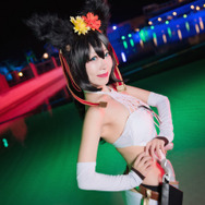 【コスプレ】冴えカノ、FGOほか人気キャラ目白押し！「ラグコス2019」水着美女レイヤーまとめ（前編）【写真129枚】