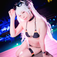 【コスプレ】冴えカノ、FGOほか人気キャラ目白押し！「ラグコス2019」水着美女レイヤーまとめ（前編）【写真129枚】