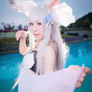 【コスプレ】冴えカノ、FGOほか人気キャラ目白押し！「ラグコス2019」水着美女レイヤーまとめ（前編）【写真129枚】