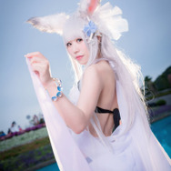 【コスプレ】冴えカノ、FGOほか人気キャラ目白押し！「ラグコス2019」水着美女レイヤーまとめ（前編）【写真129枚】